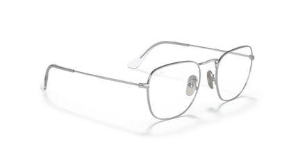 Silver - 0RX8157V 8056597430388