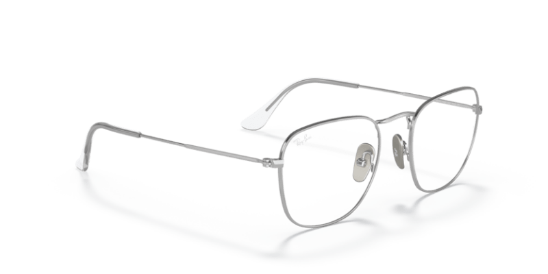 Silver - 0RX8157V 8056597430388