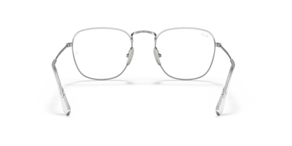 Silver - 0RX8157V 8056597430388