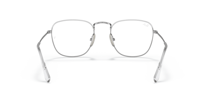 Silver - 0RX8157V 8056597430388