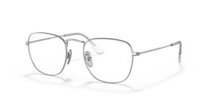 Silver - 0RX8157V 8056597430388