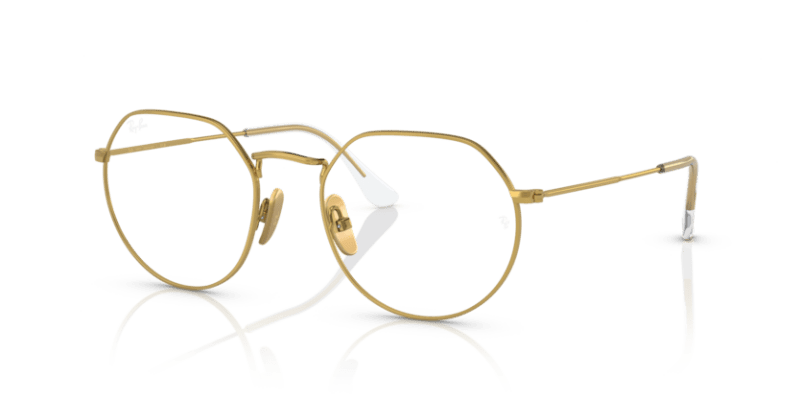 Gold - 0RX8165V 8056597730044