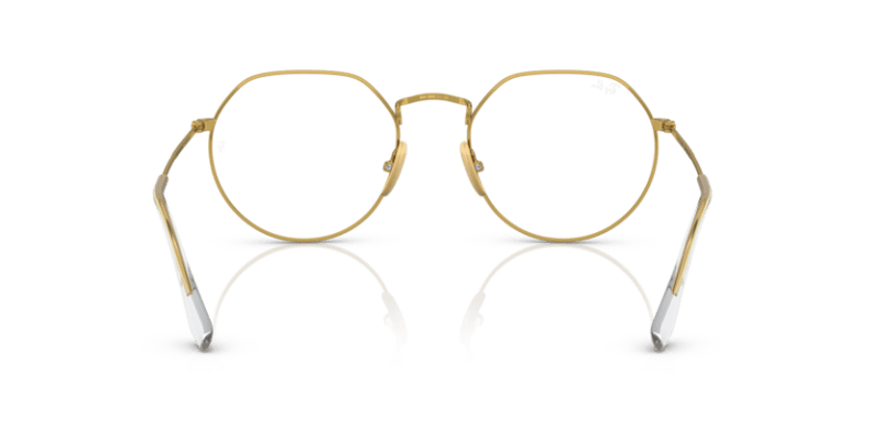 Gold - 0RX8165V 8056597730044