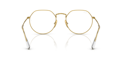 Gold - 0RX8165V 8056597730044