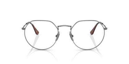 Gunmetal - 0RX8165V 8056597730068