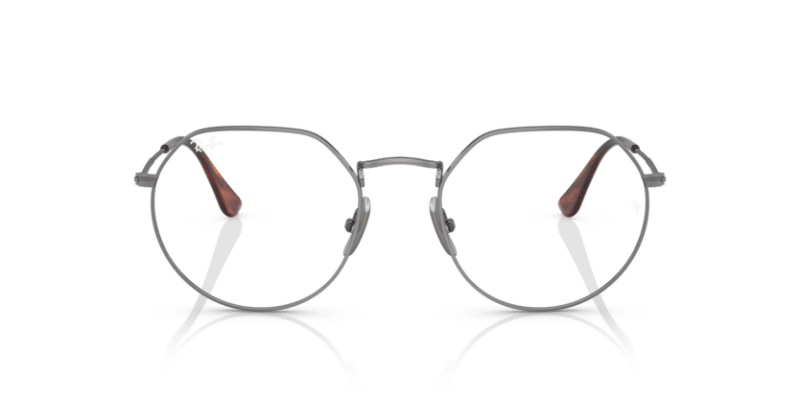 Gunmetal - 0RX8165V 8056597730068