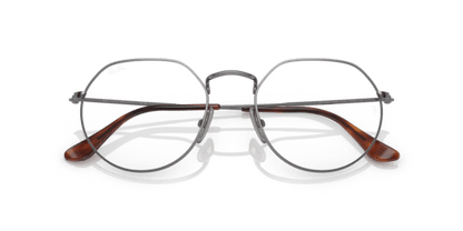 Gunmetal - 0RX8165V 8056597730068