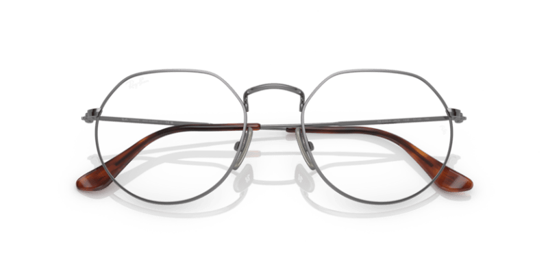 Gunmetal - 0RX8165V 8056597730068