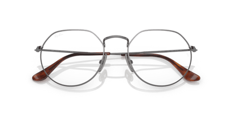 Gunmetal - 0RX8165V 8056597730068