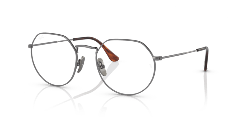 Gunmetal - 0RX8165V 8056597730068