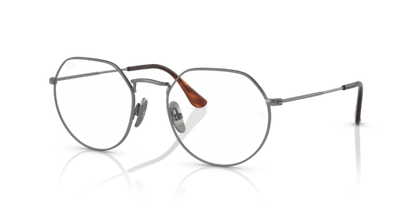 Gunmetal - 0RX8165V 8056597730068