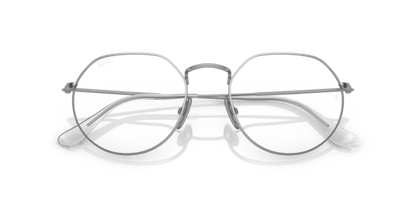 Silver - 0RX8165V 8056597730020