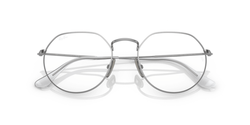 Silver - 0RX8165V 8056597730020