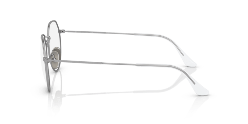 Silver - 0RX8165V 8056597730020