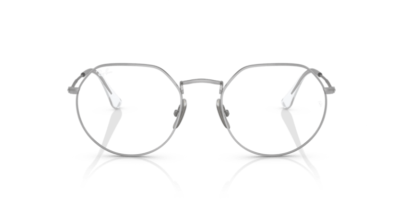 Silver - 0RX8165V 8056597730020