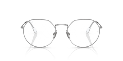 Silver - 0RX8165V 8056597730020