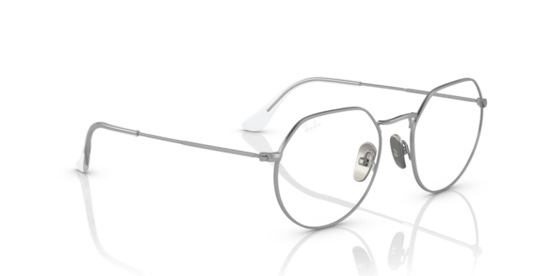 Silver - 0RX8165V 8056597730020