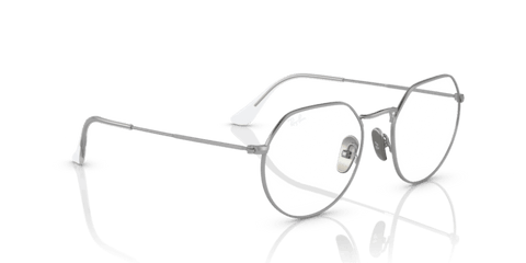 Silver - 0RX8165V 8056597730020