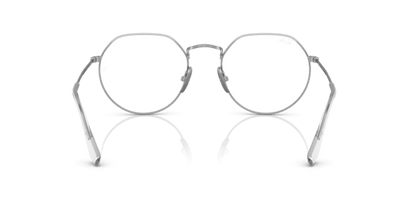 Silver - 0RX8165V 8056597730020