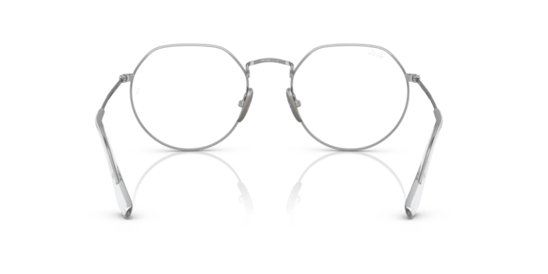 Silver - 0RX8165V 8056597730020