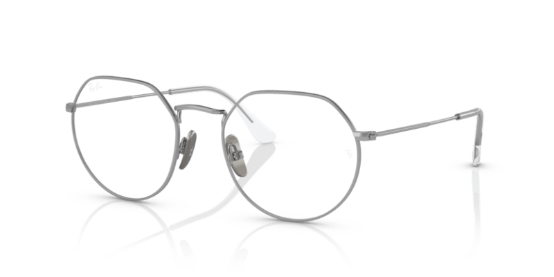 Silver - 0RX8165V 8056597730020