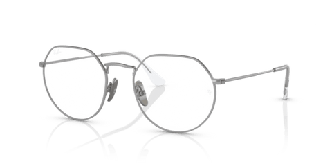 Silver - 0RX8165V 8056597730020
