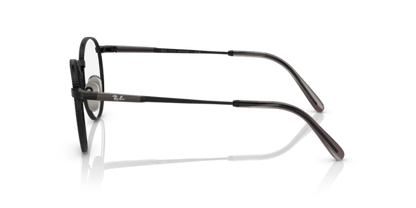 Black - 0RX8237V 8056597655675