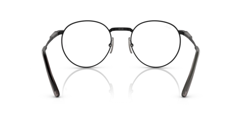 Black - 0RX8237V 8056597655675