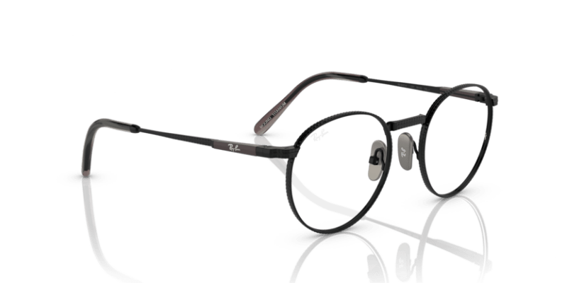 Black - 0RX8237V 8056597655675