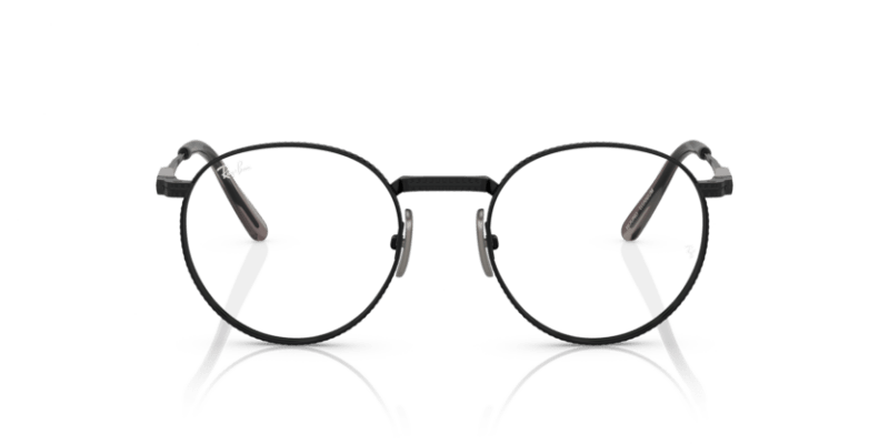 Black - 0RX8237V 8056597655675