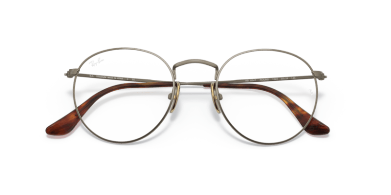 Antique Gold - 0RX8247V 8056597430432