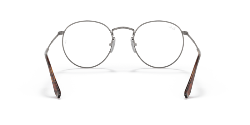 Gunmetal - 0RX8247V 8056597430456