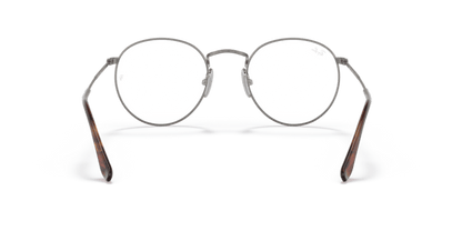 Gunmetal - 0RX8247V 8056597430456