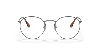 Gunmetal - 0RX8247V 8056597430456