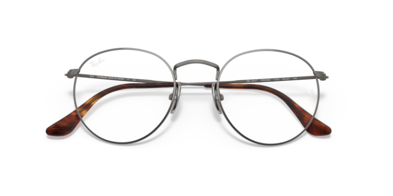 Gunmetal - 0RX8247V 8056597430456