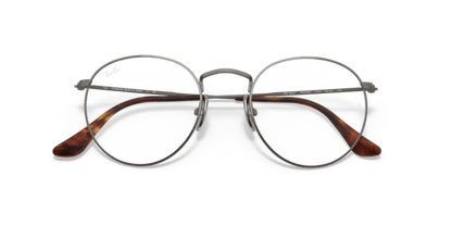 Gunmetal - 0RX8247V 8056597430456