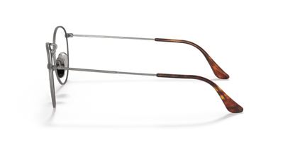 Gunmetal - 0RX8247V 8056597430456