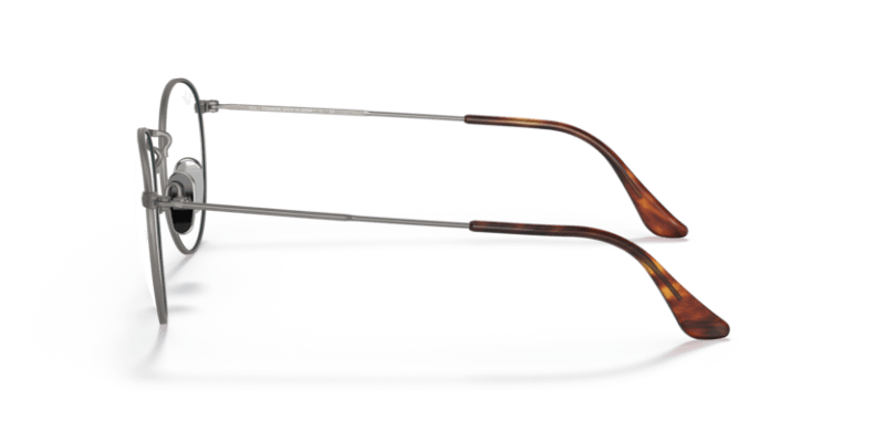 Gunmetal - 0RX8247V 8056597430456