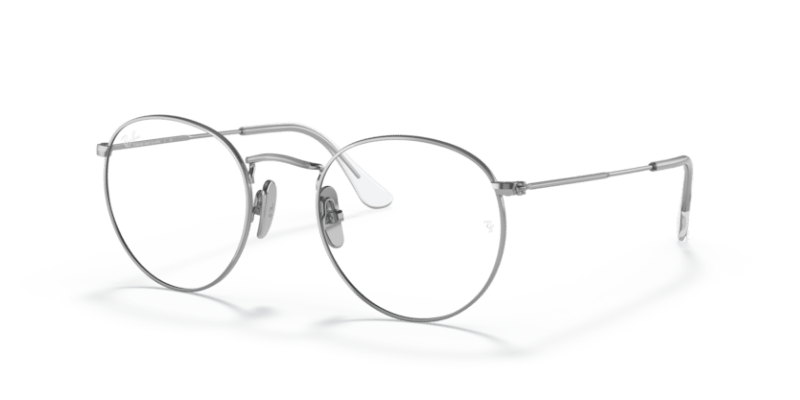 Silver - 0RX8247V 8056597430470