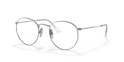 Silver - 0RX8247V 8056597430470