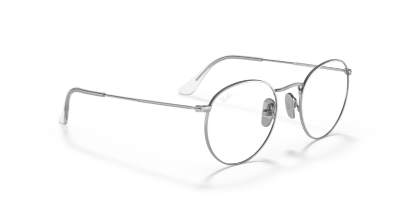 Silver - 0RX8247V 8056597430470