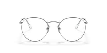 Silver - 0RX8247V 8056597430470