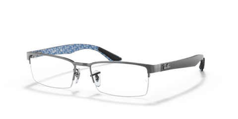 Gunmetal - 0RX8412 8053672060850