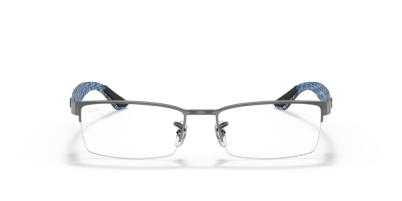 Gunmetal - 0RX8412 8053672060850