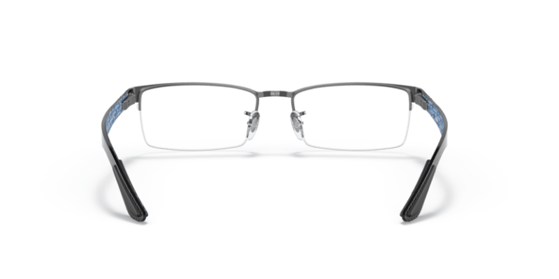 Gunmetal - 0RX8412 8053672060850