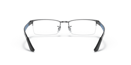 Gunmetal - 0RX8412 8053672060850