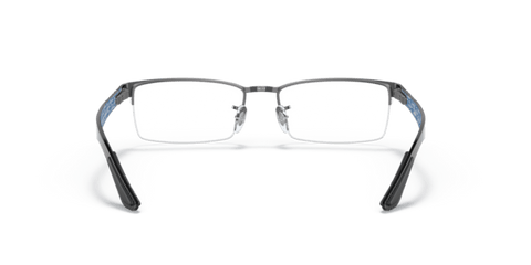 Gunmetal - 0RX8412 8053672060850