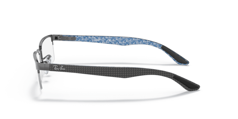 Gunmetal - 0RX8412 8053672060850