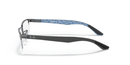 Gunmetal - 0RX8412 8053672060850