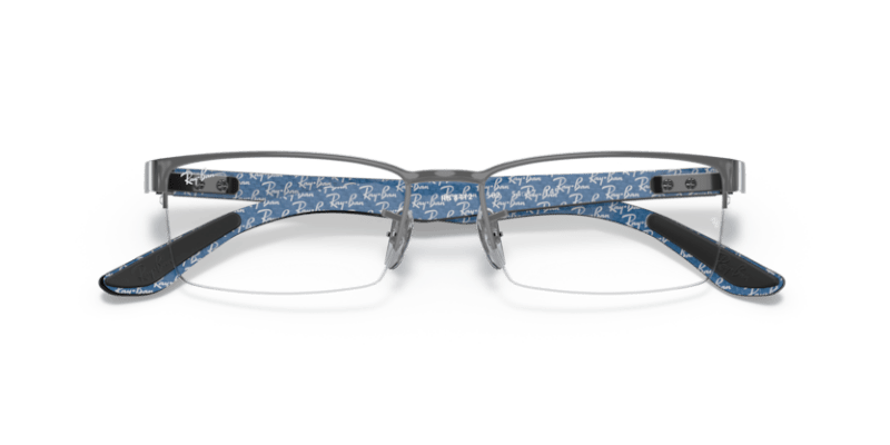 Gunmetal - 0RX8412 8053672060850